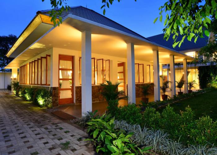 Blambangan Hotel