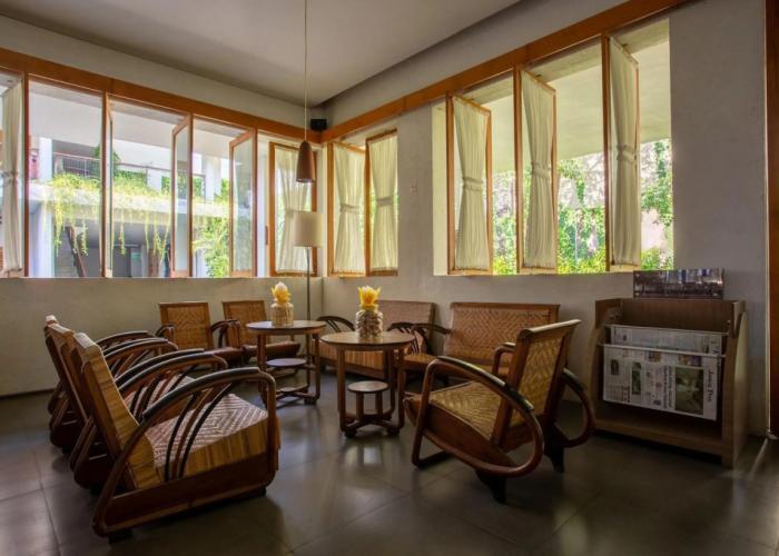 Blambangan Hotel