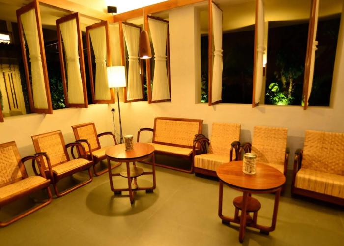 Blambangan Hotel