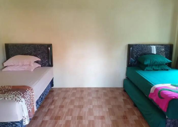 Nita's Homestay Banyuwangi