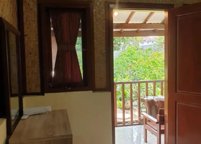 Nita's Homestay Banyuwangi