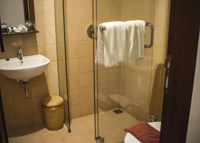 Ketapang Indah Hotel