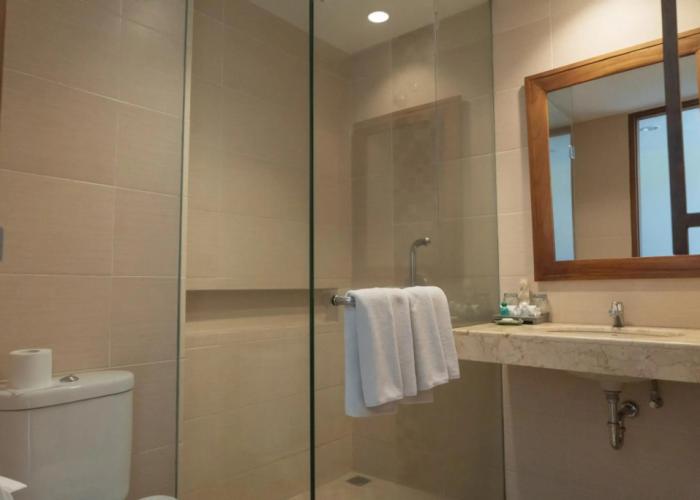 Ketapang Indah Hotel