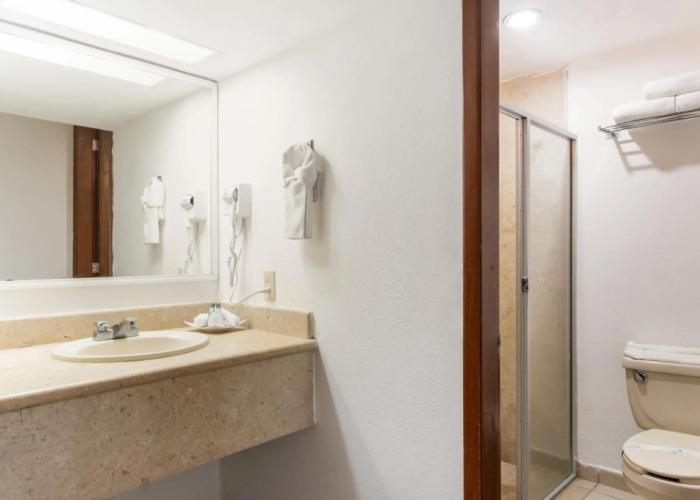 Ketapang Indah Hotel