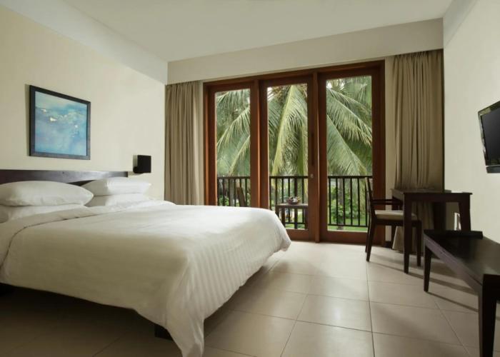 Ketapang Indah Hotel