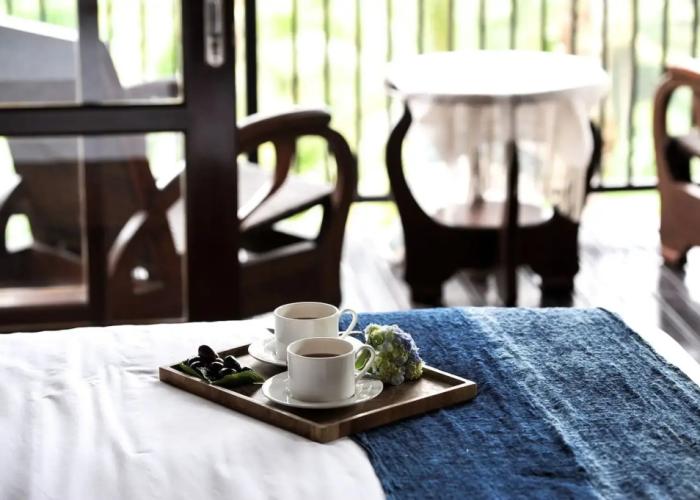 Ijen Resort and Villas