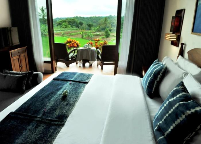 Ijen Resort and Villas