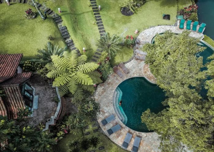 Ijen Resort and Villas