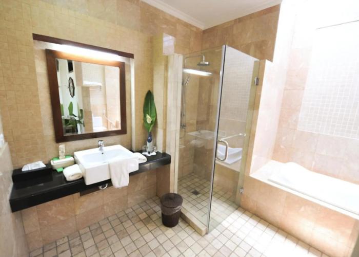Ijen Resort and Villas