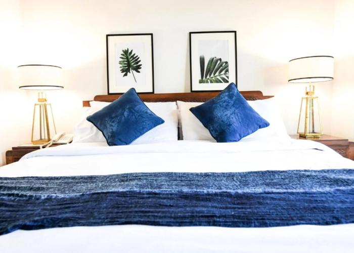 Ijen Resort and Villas