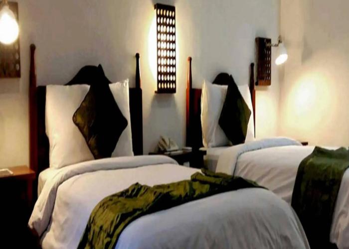 Ijen Resort and Villas