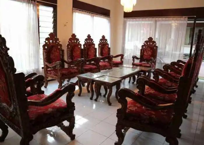 Hotel Ikhtiar Surya