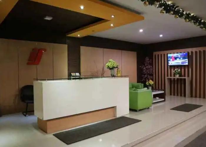 Hotel Ikhtiar Surya