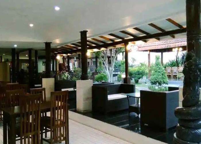 Hotel Ikhtiar Surya