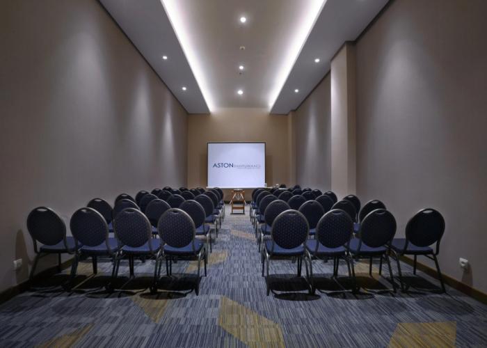 Aston Banyuwangi Hotel & Conference Center Hotel