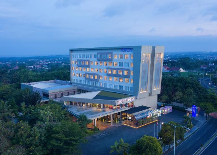 Aston Banyuwangi Hotel & Conference Center Hotel