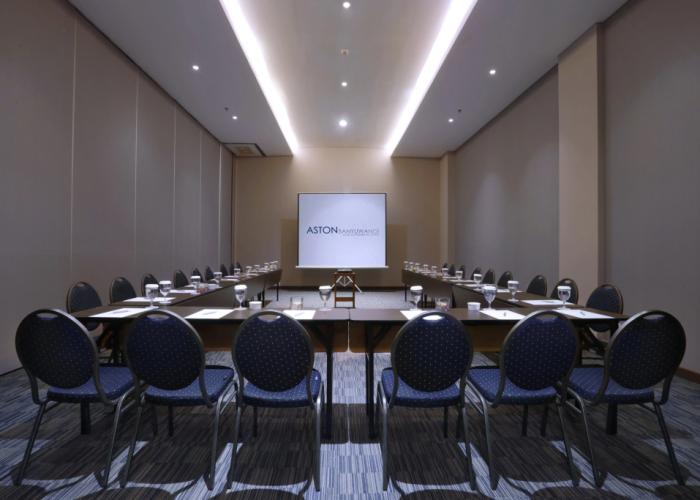 Aston Banyuwangi Hotel & Conference Center Hotel