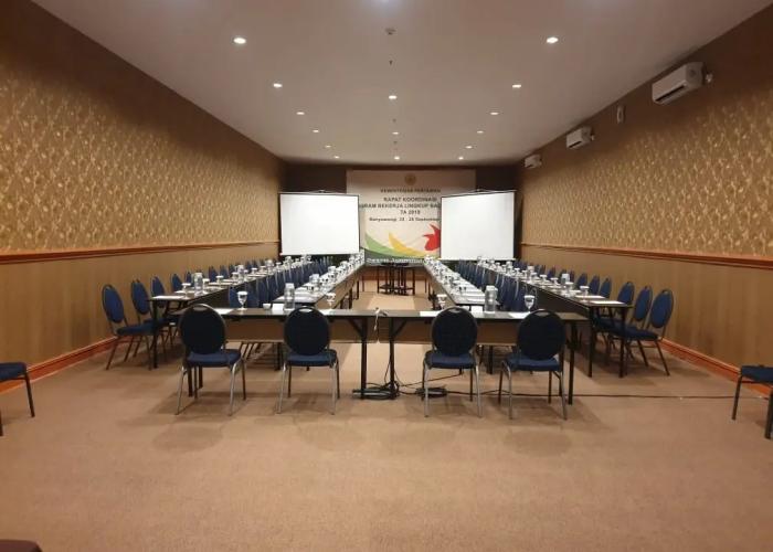 Aston Banyuwangi Hotel & Conference Center Hotel