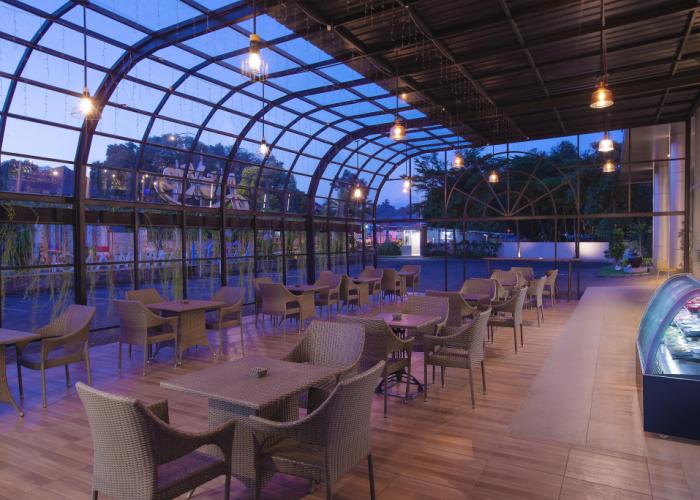 Aston Banyuwangi Hotel & Conference Center Hotel