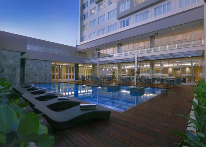 Aston Banyuwangi Hotel & Conference Center Hotel