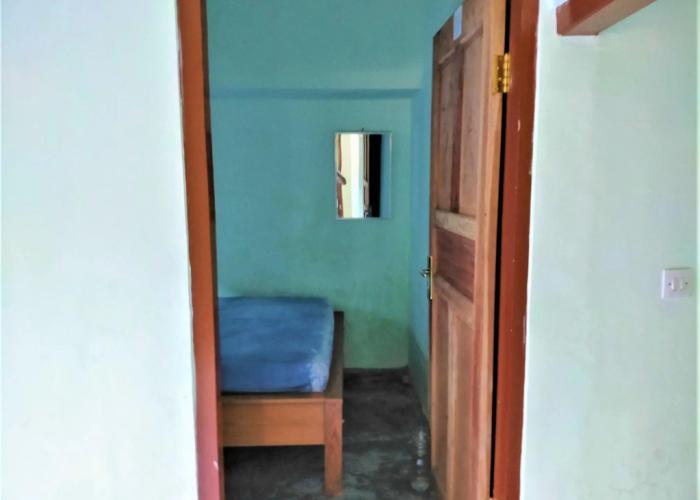Gandrung City Hostel