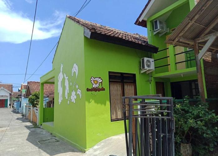 Gandrung City Hostel