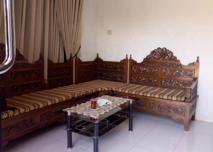 Gandrung City Hostel