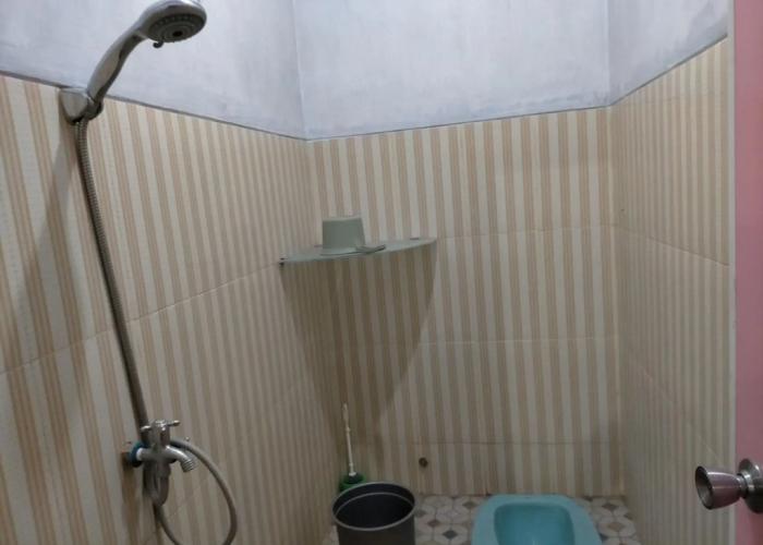 Gandrung City Hostel