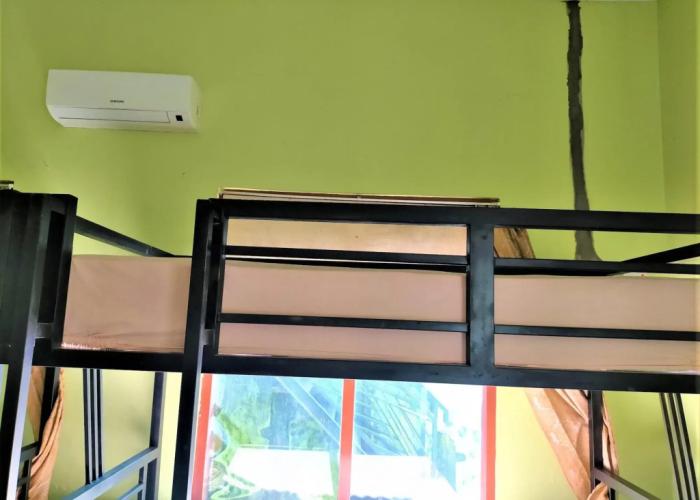 Gandrung City Hostel