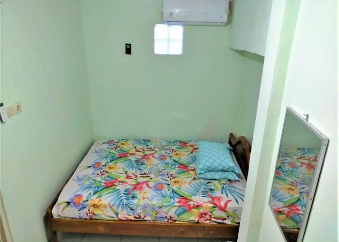 Gandrung City Hostel