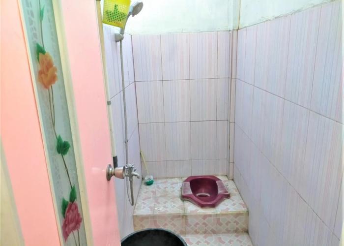 Gandrung City Hostel