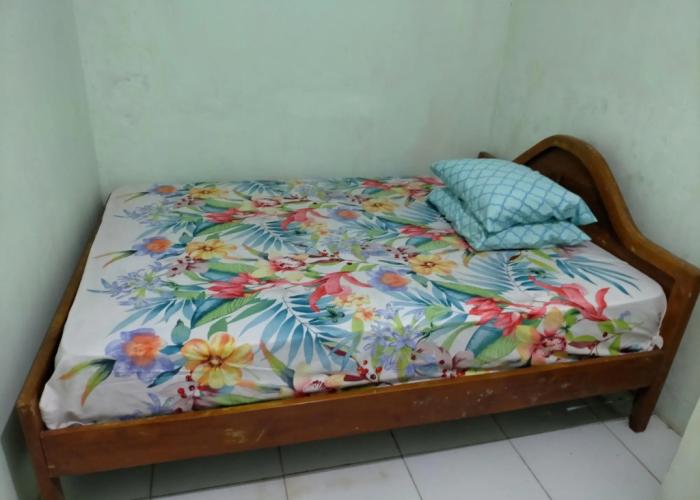 Gandrung City Hostel