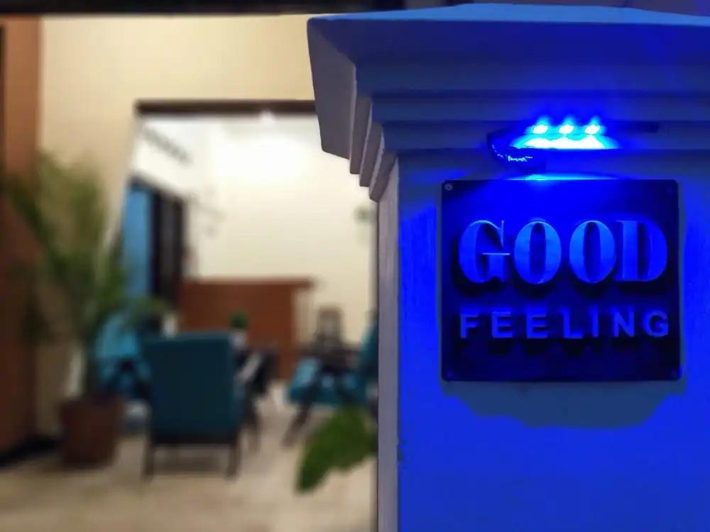 фото Good Feeling