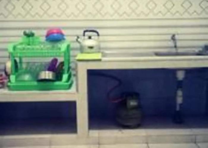 Nakula's Homestay
