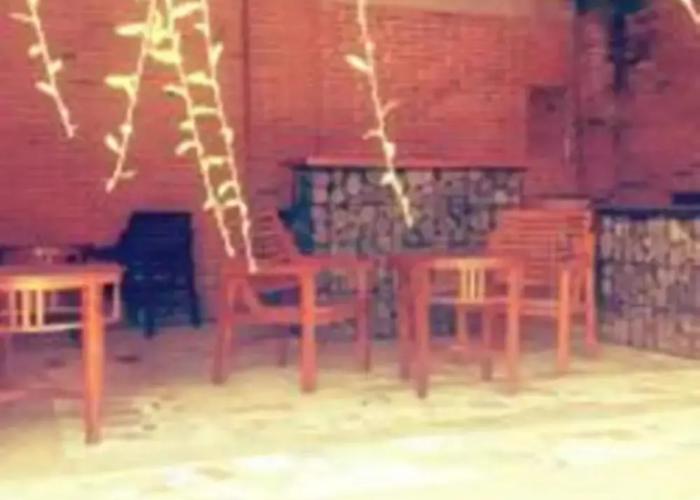 Nakula's Homestay
