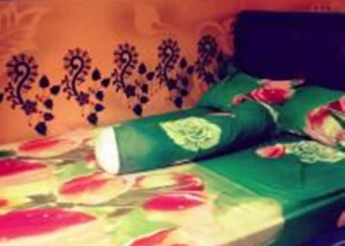 Nakula's Homestay