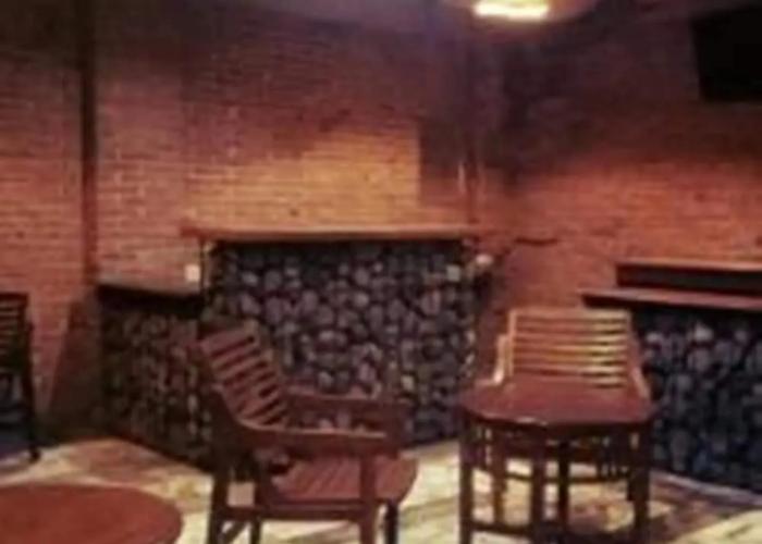 Nakula's Homestay