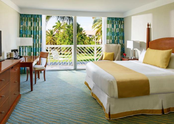 Lighthouse Pointe at Grand Lucayan - All Inclusive