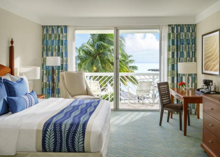 Lighthouse Pointe at Grand Lucayan - All Inclusive