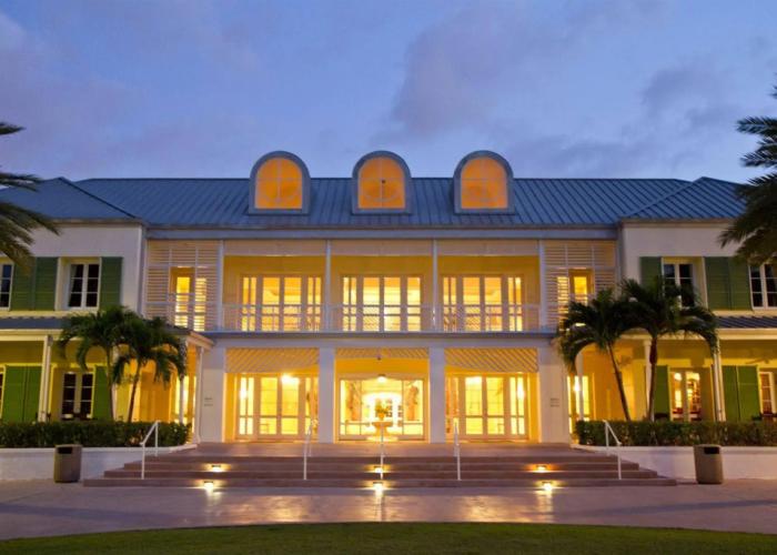 Lighthouse Pointe at Grand Lucayan - All Inclusive