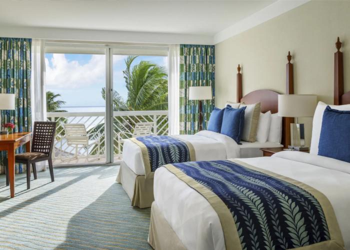 Lighthouse Pointe at Grand Lucayan - All Inclusive