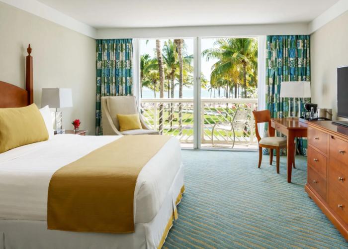 Lighthouse Pointe at Grand Lucayan - All Inclusive