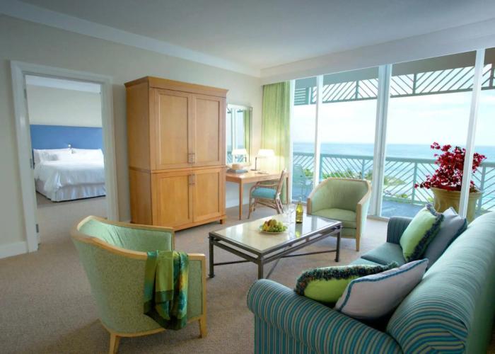 Lighthouse Pointe at Grand Lucayan - All Inclusive