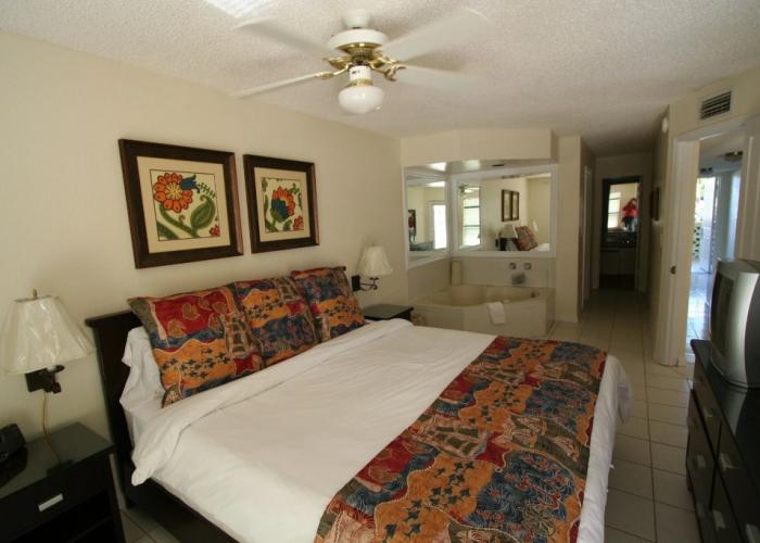 Ocean Reef Yacht Club & Resort