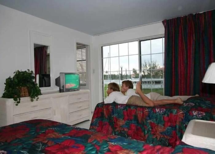 Ocean Reef Yacht Club & Resort