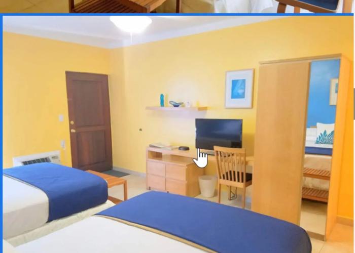 Flamingo Bay Hotel & Marina at Taino Beach