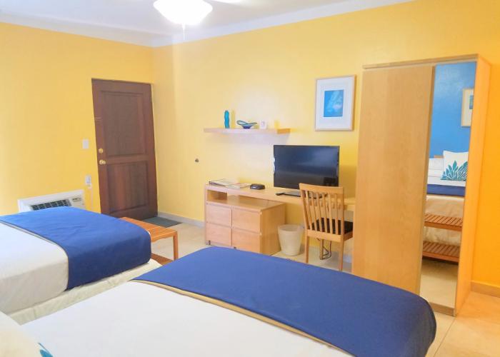 Flamingo Bay Hotel & Marina at Taino Beach