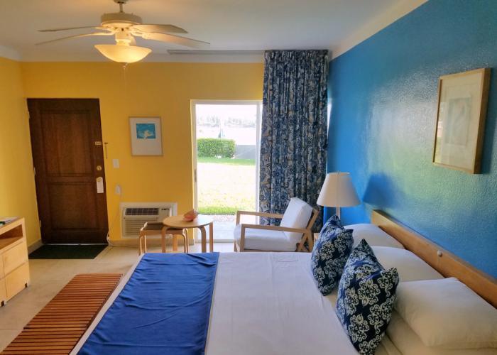 Flamingo Bay Hotel & Marina at Taino Beach