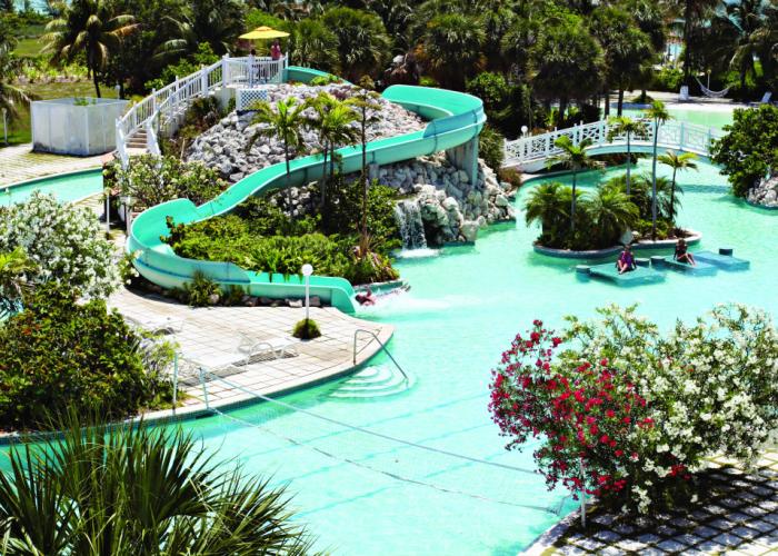 Flamingo Bay Hotel & Marina at Taino Beach