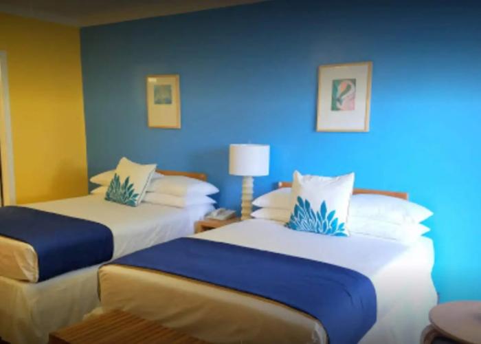 Flamingo Bay Hotel & Marina at Taino Beach